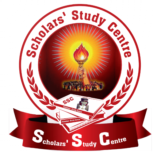 Scholars Study Centre logo