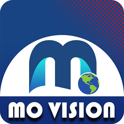 MO Vision logo