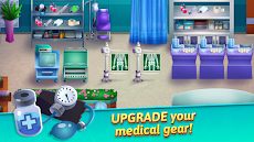Medicine Dash: Hospital Gameのおすすめ画像3