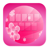 Pinky Keyboard Theme Emoji icon