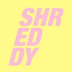 Cover Image of ダウンロード SHREDDY: We Get You Results 2.3.8 APK