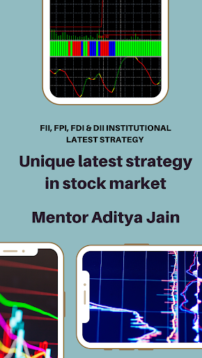 Android application Mentor Aditya Jain Academy screenshort