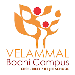 Icon image Velammal Bodhi Campus Sivakasi