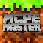 Addons for Minecraft PE - Mods Master MCPE Apk
