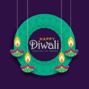 Diwali Greeting Cards @ E-Card