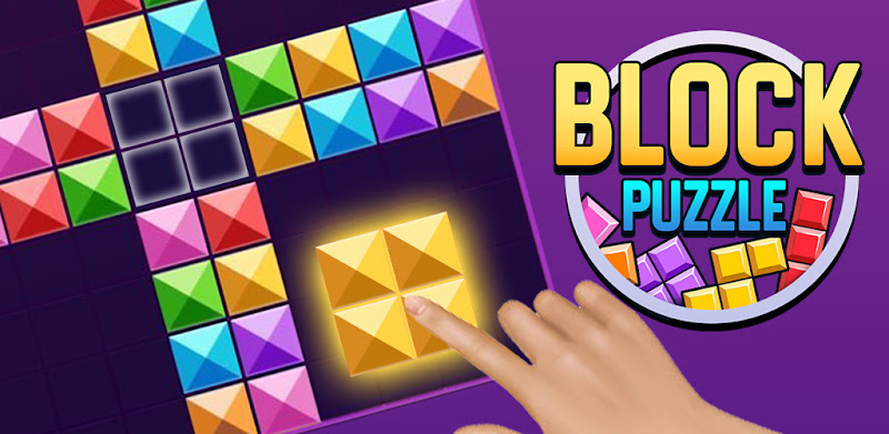 Block Puzzle Star Jewel | cube Box Classic Game