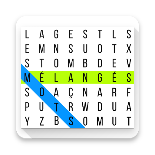 Mots Melanges Apps On Google Play