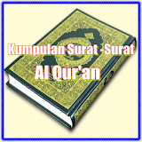 Kumpulan Surat Pendek Al Quran icon