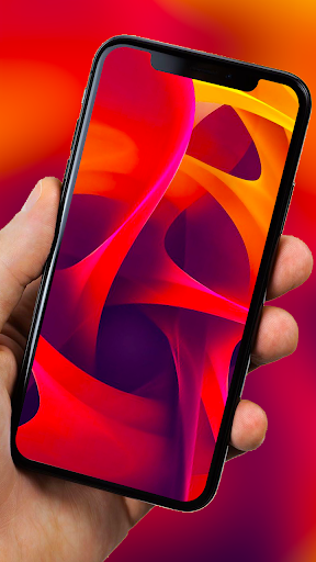Theme for Oppo Realme 5i Screen 2