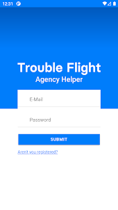 Trouble Flight Agency Helper