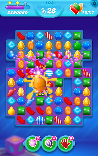 Candy Crush Saga for Android - Download