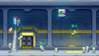 screenshot of Jetpack Joyride Classic