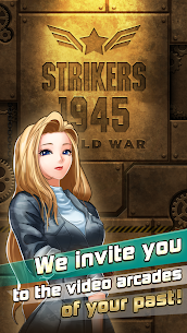 STRIKERS 1945 World War 7