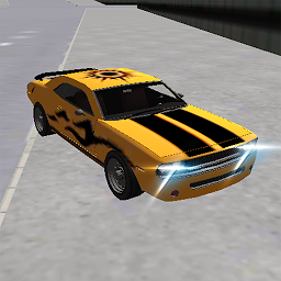 Imagen de icono Real Simulator City Car Drive