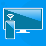 Screen Mirroring: Smart View icon