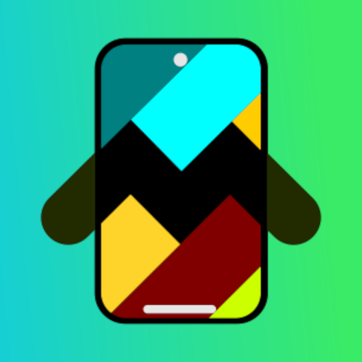 Mobile Assist -Sell Used Phone logo