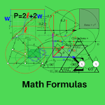 Math Formulas Directory Apk