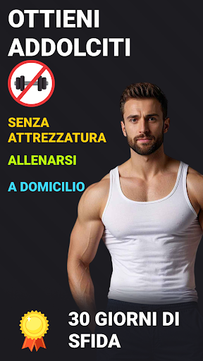Anteprima dell'app