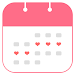 Period tracker by PinkBird For PC