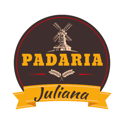 Padaria Juliana logo