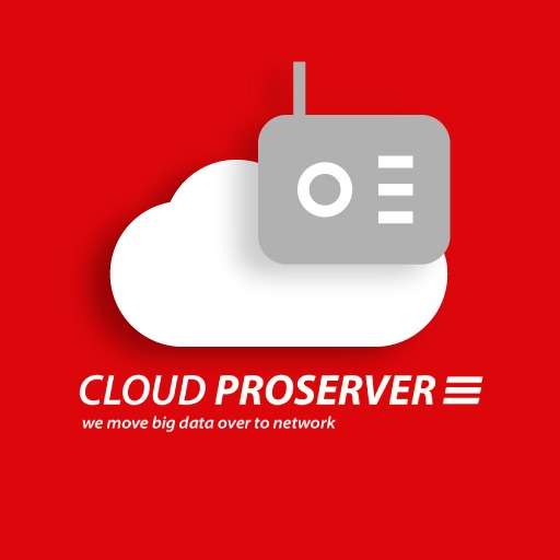 Radios Cloudproserver