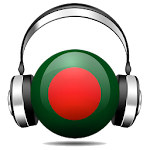 Cover Image of Download Bangladesh Radio - Bengali FM 2.1 APK
