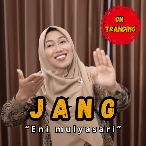 Jang - Lagu sunda logo
