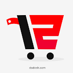 Cover Image of Herunterladen Dadosh Online Shopping 1.1.6 APK
