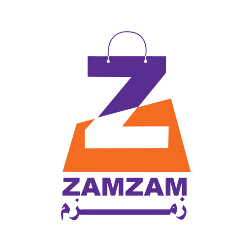 Zamzam Kw - زمزم الكويت Header - AppWisp.com