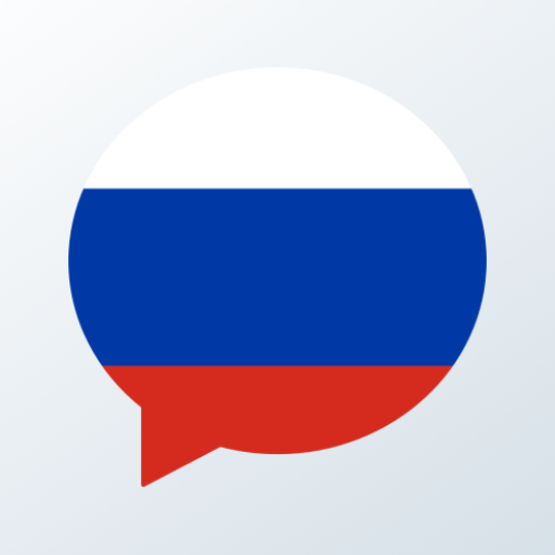 Russian word of the day - Dail  Icon