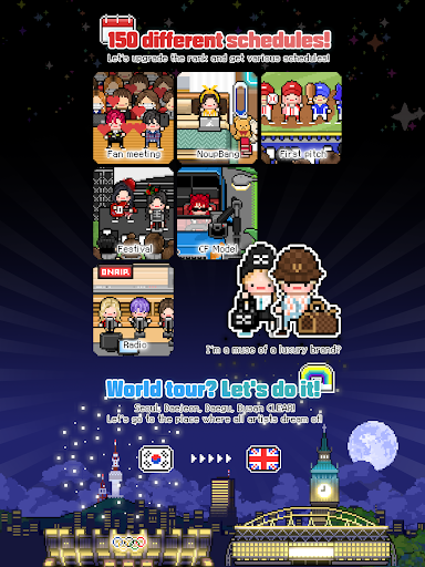 Monthly Entertainment - Simulation - games
