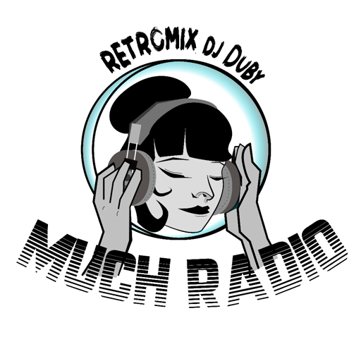 Much Radio logo