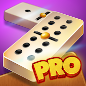 icono Domino Pro : Juega en línea o fuera de línea