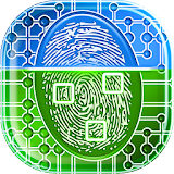 Fingerprint Unlocker Prank icon