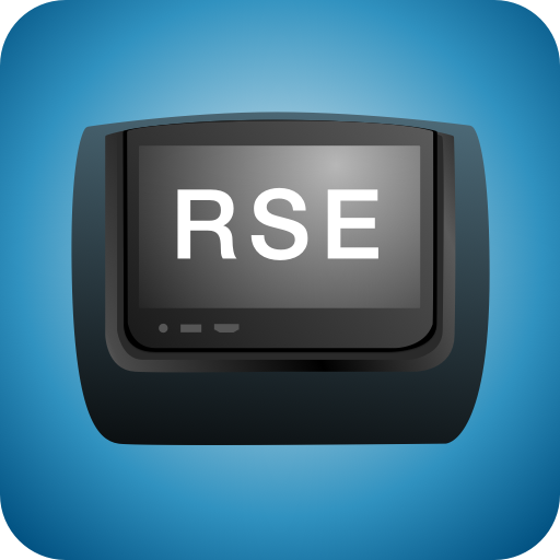 GM-RSE logo
