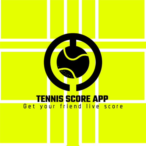 Tennis Score App Live