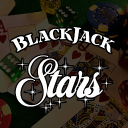 Icon image BlackJack 21 Rummy Stars