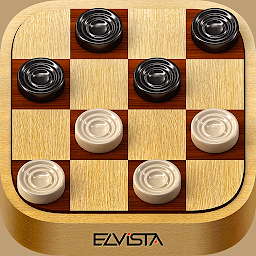 Шашки Онлайн Elite Mod Apk