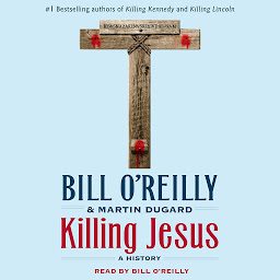 Killing Jesus: A History ikonjának képe