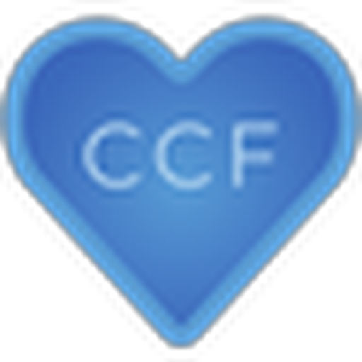 CCF logo