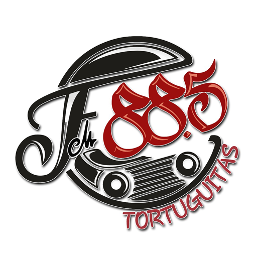 Fm Tortuguitas Buenos Aires logo