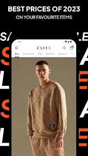 ZAFUL – My Fashion Story 2