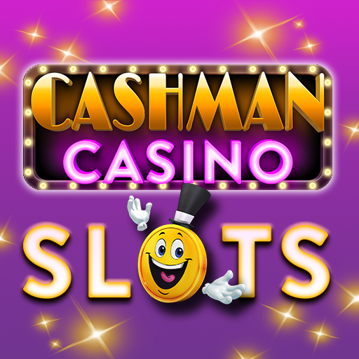 Baixar Cashman Casino Slots Games para Android