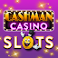 Cashman Casino Slots Games