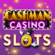 Cashman Casino Slots: スロットゲーム - Androidアプリ