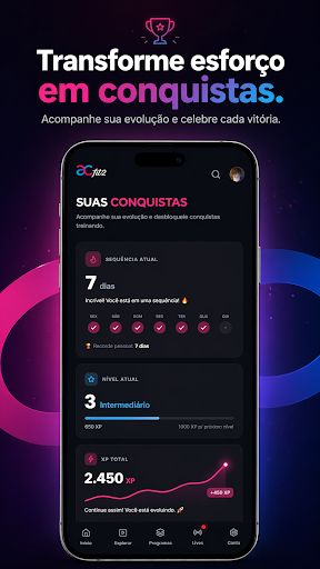 Acfit2 screenshot 3