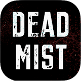Dead Mist : Zombie Defense Killer Shooter icon