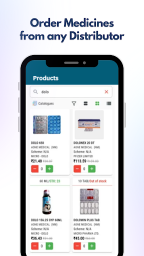 Retailer By Fast Whistle Screen 3