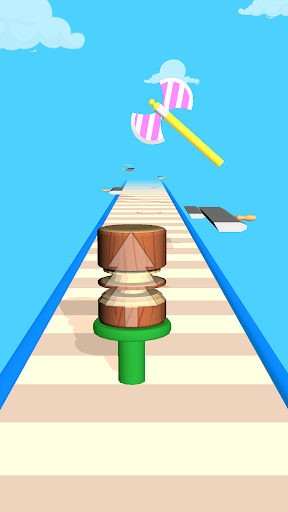 Android application Carving Expert screenshort
