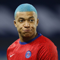 Kylian Mbappe Wallpapers HD 4K